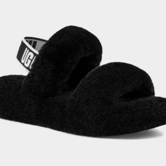 UGG Shoes - UGG Oh Yeah Slide